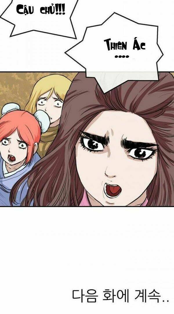 Bất Bại Quyền Ma - Chapter 54 - Page 29