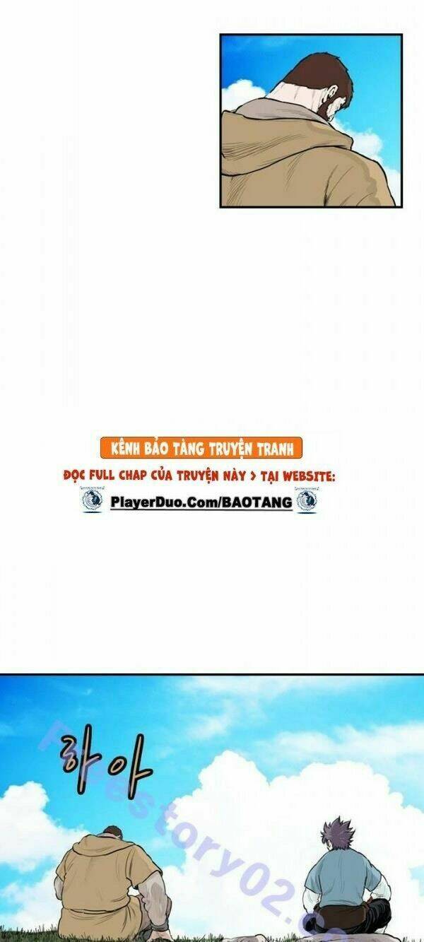 Bất Bại Quyền Ma - Chapter 54 - Page 8