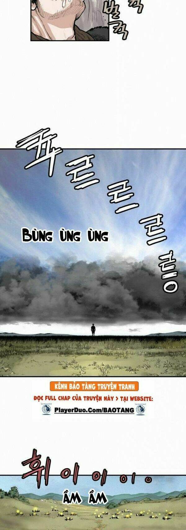 Bất Bại Quyền Ma - Chapter 56 - Page 10