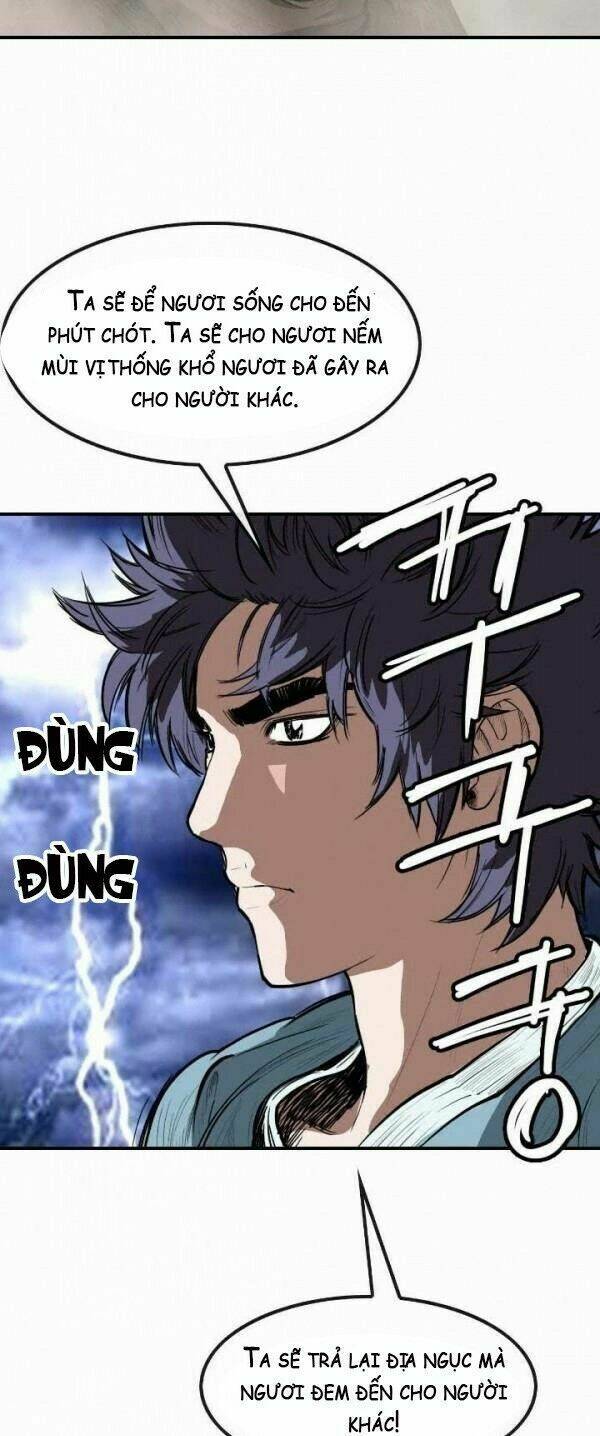 Bất Bại Quyền Ma - Chapter 56 - Page 25