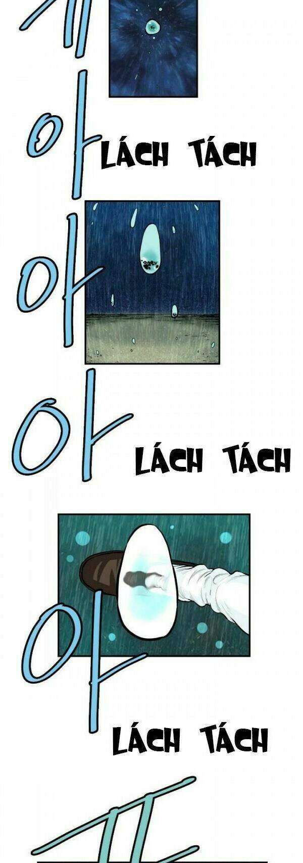 Bất Bại Quyền Ma - Chapter 57 - Page 22