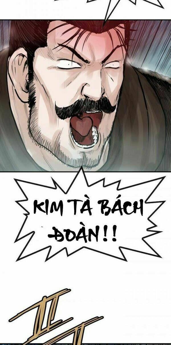 Bất Bại Quyền Ma - Chapter 57 - Page 25