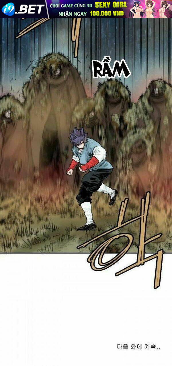 Bất Bại Quyền Ma - Chapter 57 - Page 26