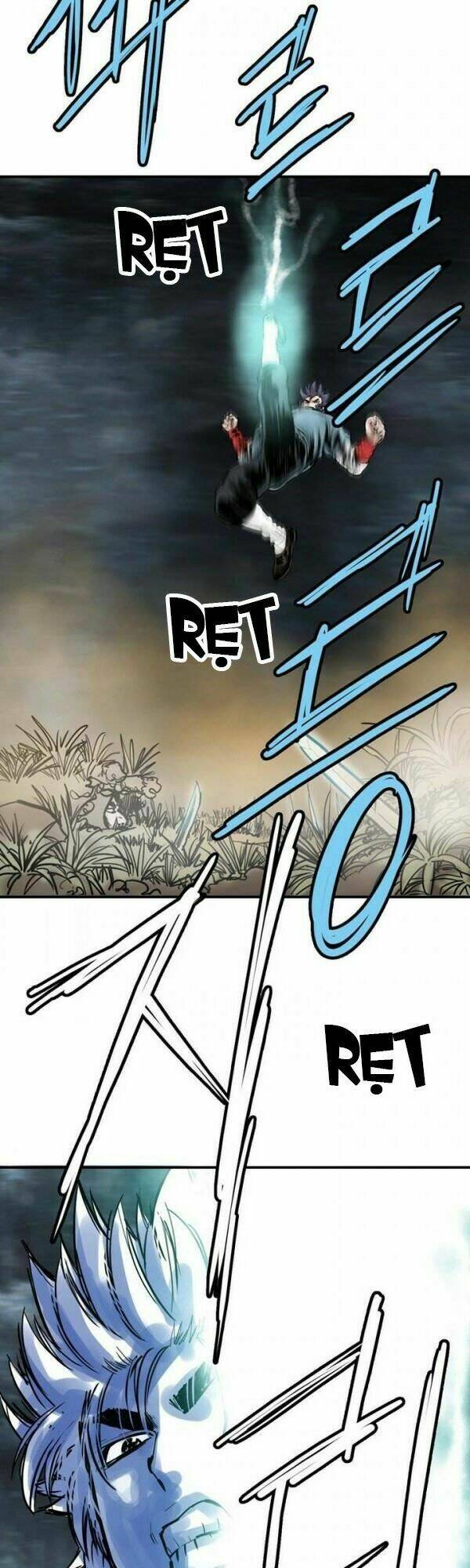 Bất Bại Quyền Ma - Chapter 58 - Page 10