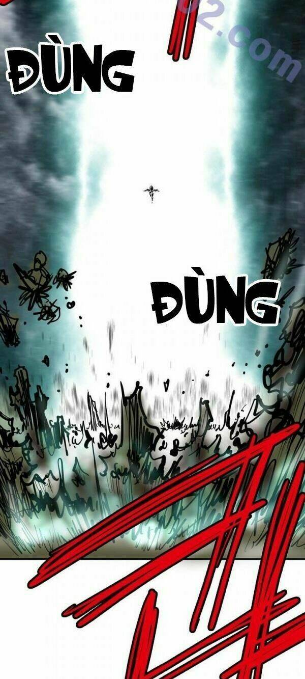 Bất Bại Quyền Ma - Chapter 58 - Page 12