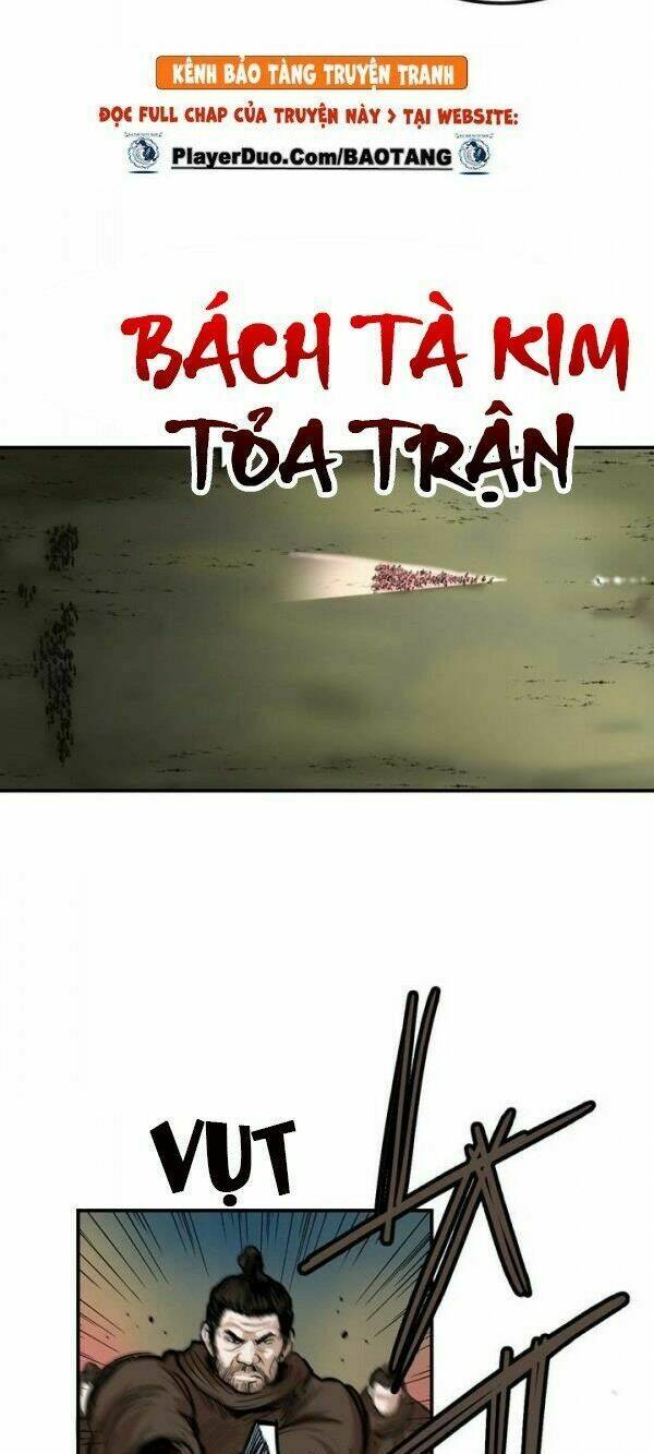 Bất Bại Quyền Ma - Chapter 58 - Page 16