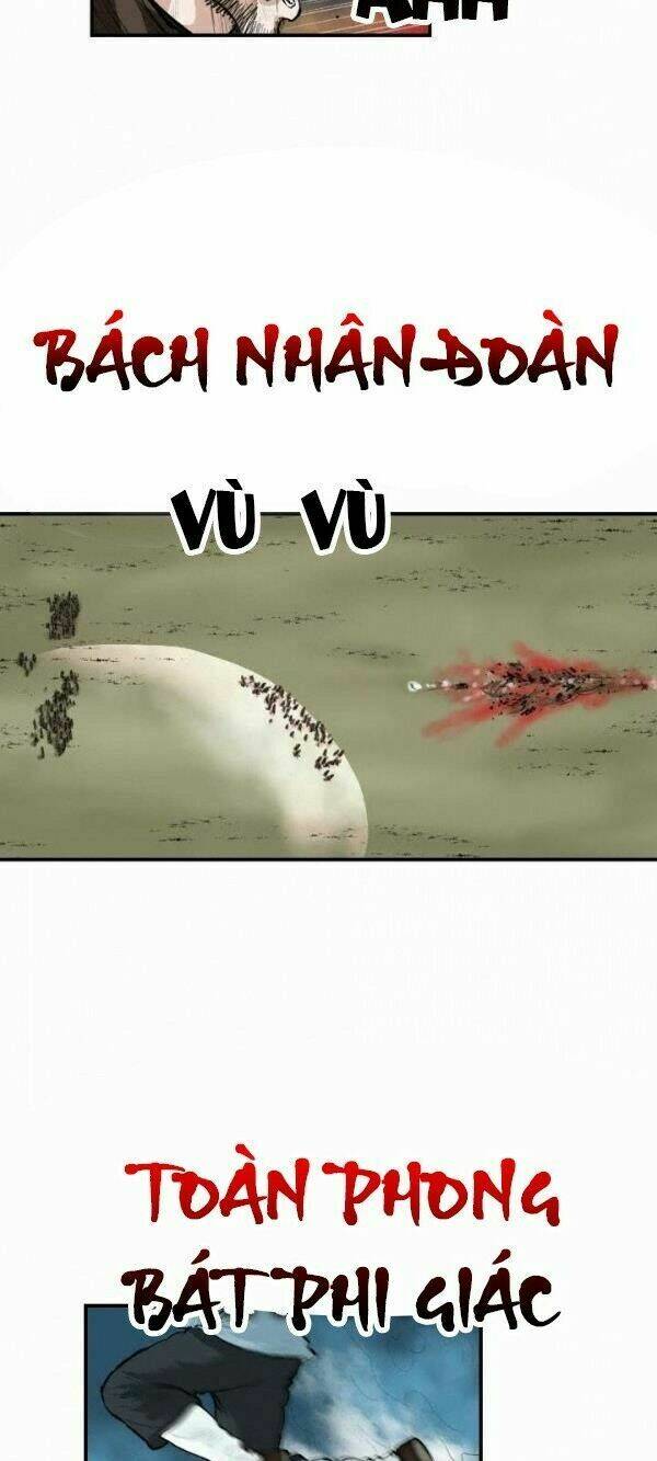 Bất Bại Quyền Ma - Chapter 58 - Page 24