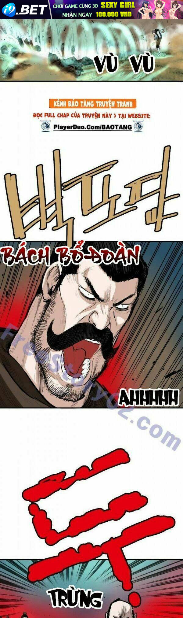 Bất Bại Quyền Ma - Chapter 58 - Page 28