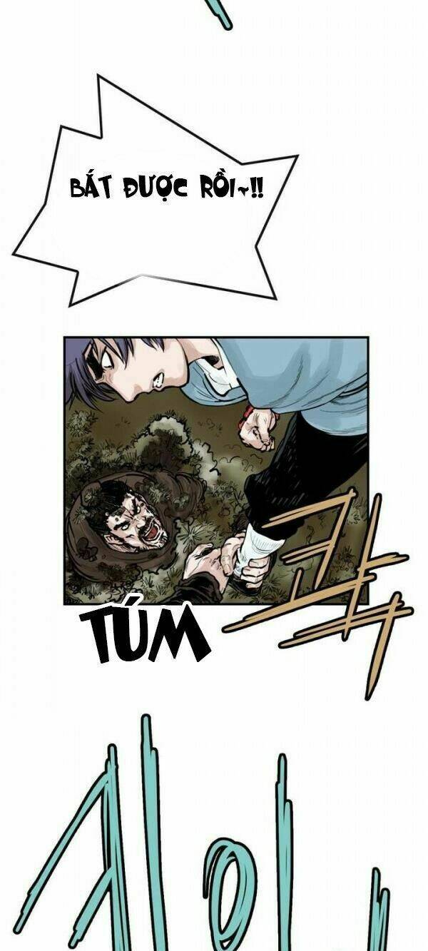 Bất Bại Quyền Ma - Chapter 58 - Page 4