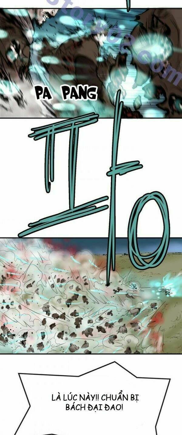 Bất Bại Quyền Ma - Chapter 59 - Page 9