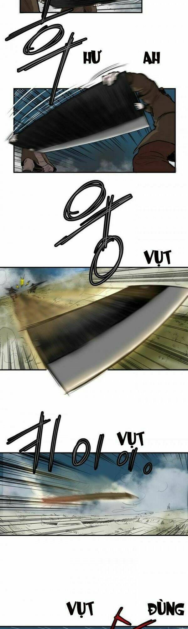 Bất Bại Quyền Ma - Chapter 59 - Page 11
