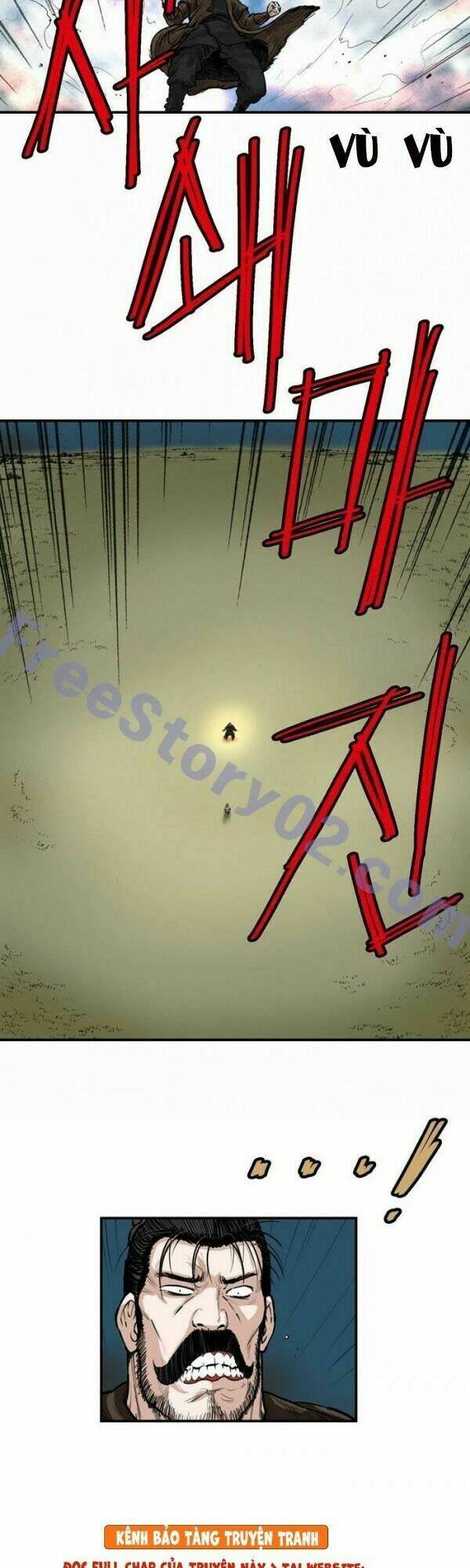 Bất Bại Quyền Ma - Chapter 59 - Page 15