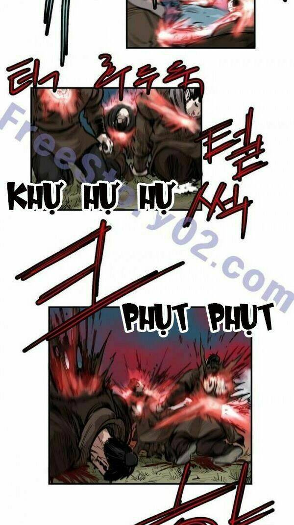 Bất Bại Quyền Ma - Chapter 59 - Page 5