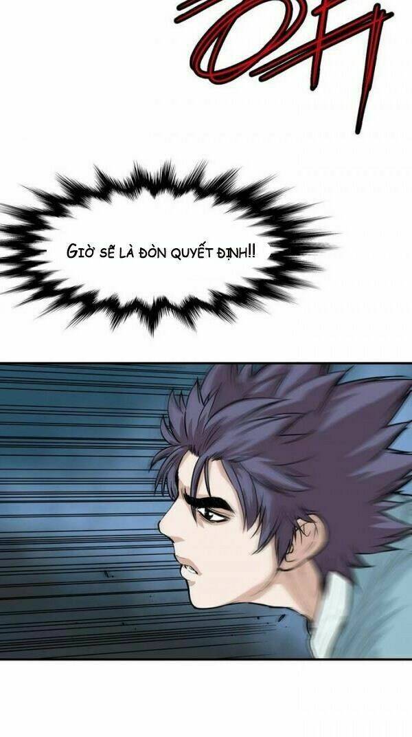 Bất Bại Quyền Ma - Chapter 59 - Page 6