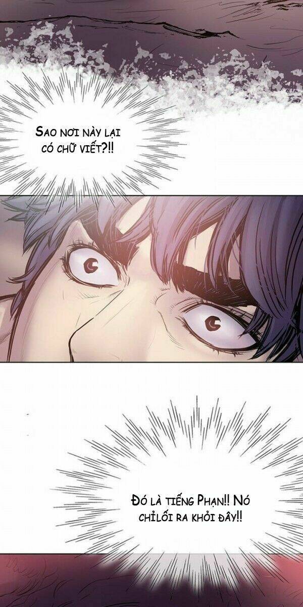 Bất Bại Quyền Ma - Chapter 6 - Page 11