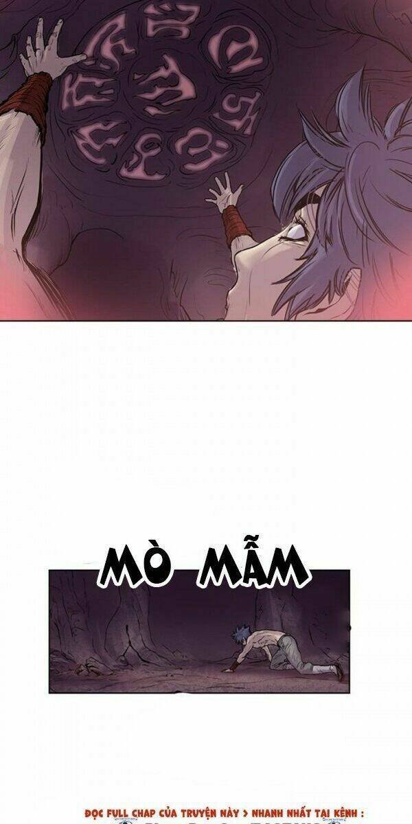 Bất Bại Quyền Ma - Chapter 6 - Page 12