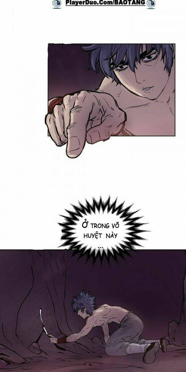 Bất Bại Quyền Ma - Chapter 6 - Page 13