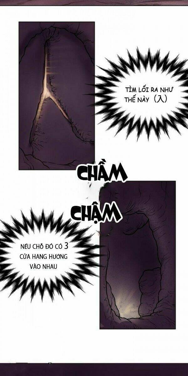 Bất Bại Quyền Ma - Chapter 6 - Page 14