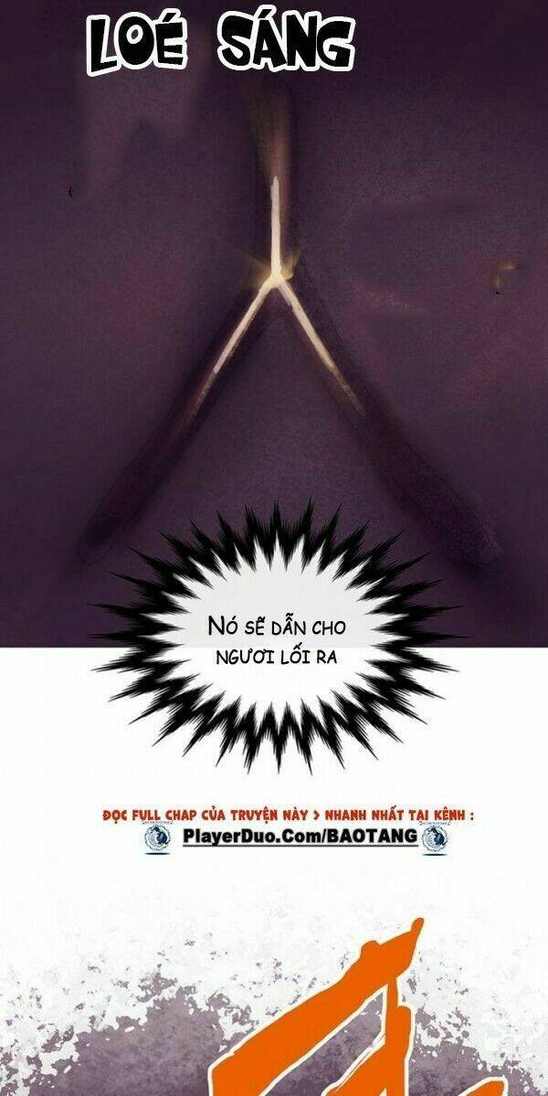 Bất Bại Quyền Ma - Chapter 6 - Page 15