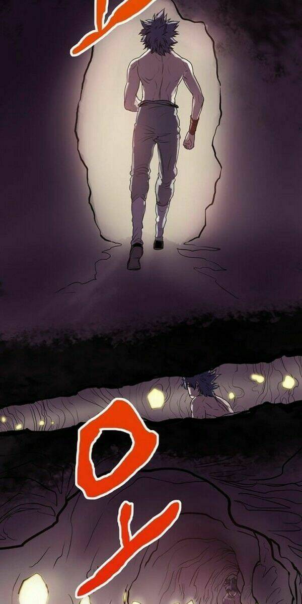 Bất Bại Quyền Ma - Chapter 6 - Page 17