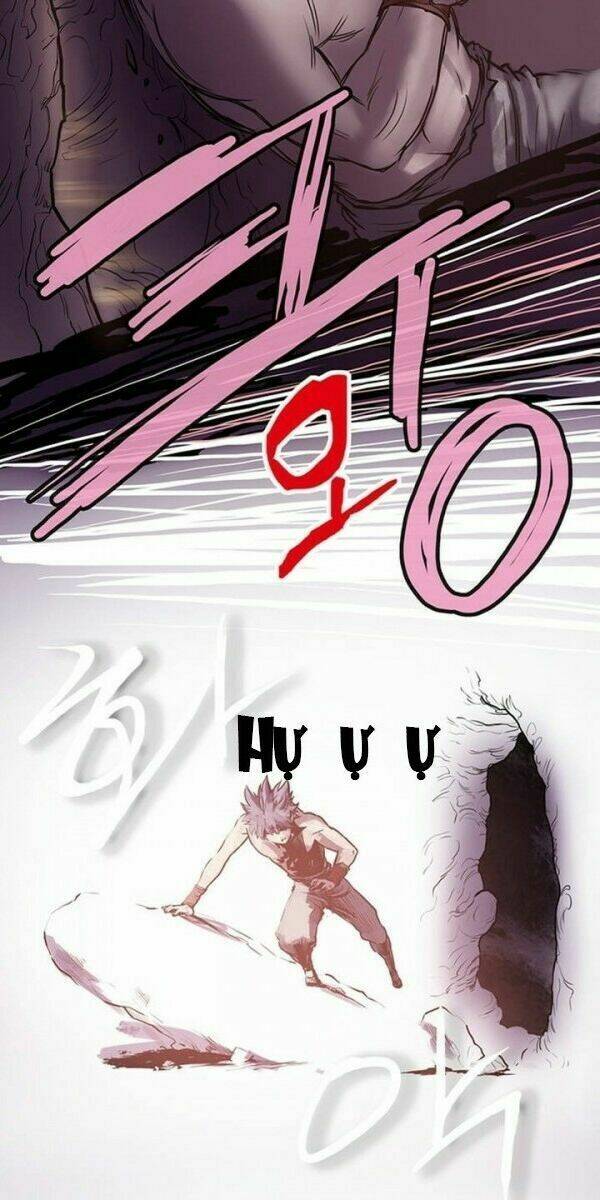 Bất Bại Quyền Ma - Chapter 6 - Page 20