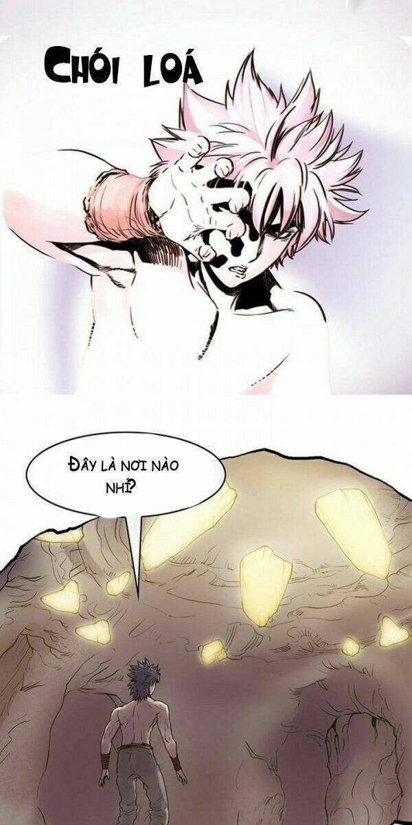 Bất Bại Quyền Ma - Chapter 6 - Page 21