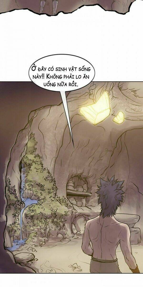 Bất Bại Quyền Ma - Chapter 6 - Page 22