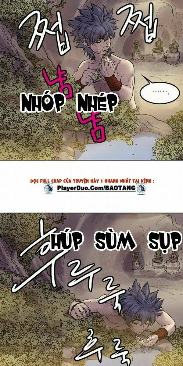 Bất Bại Quyền Ma - Chapter 6 - Page 25