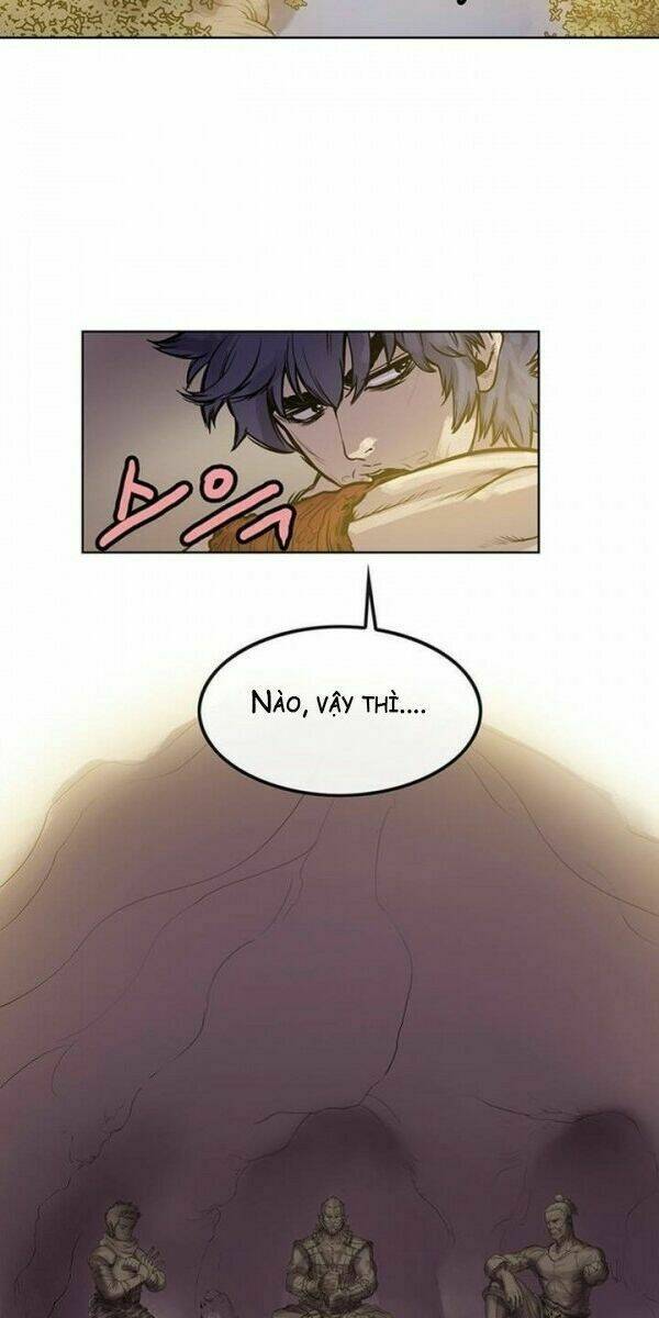 Bất Bại Quyền Ma - Chapter 6 - Page 26