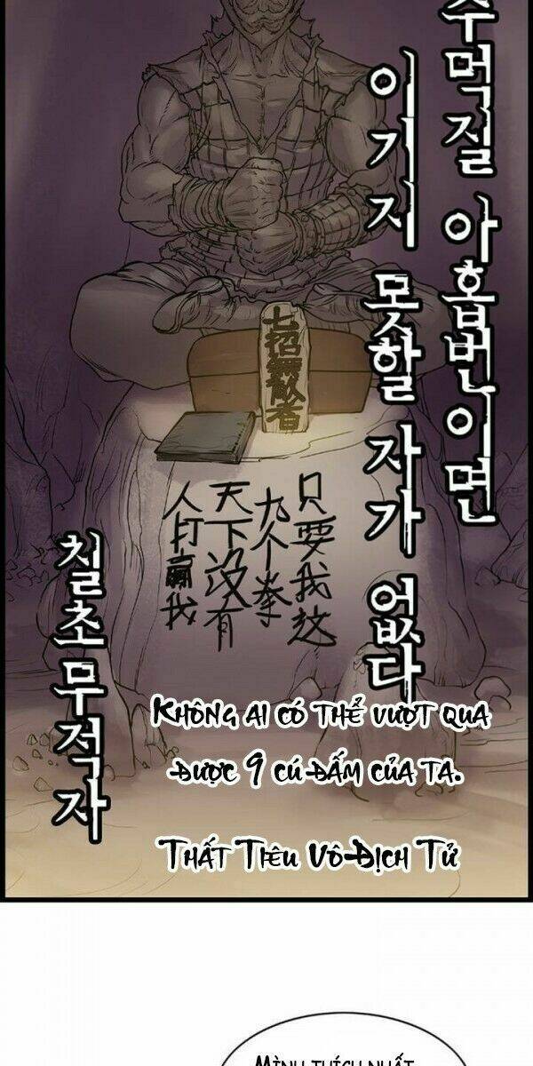 Bất Bại Quyền Ma - Chapter 6 - Page 30