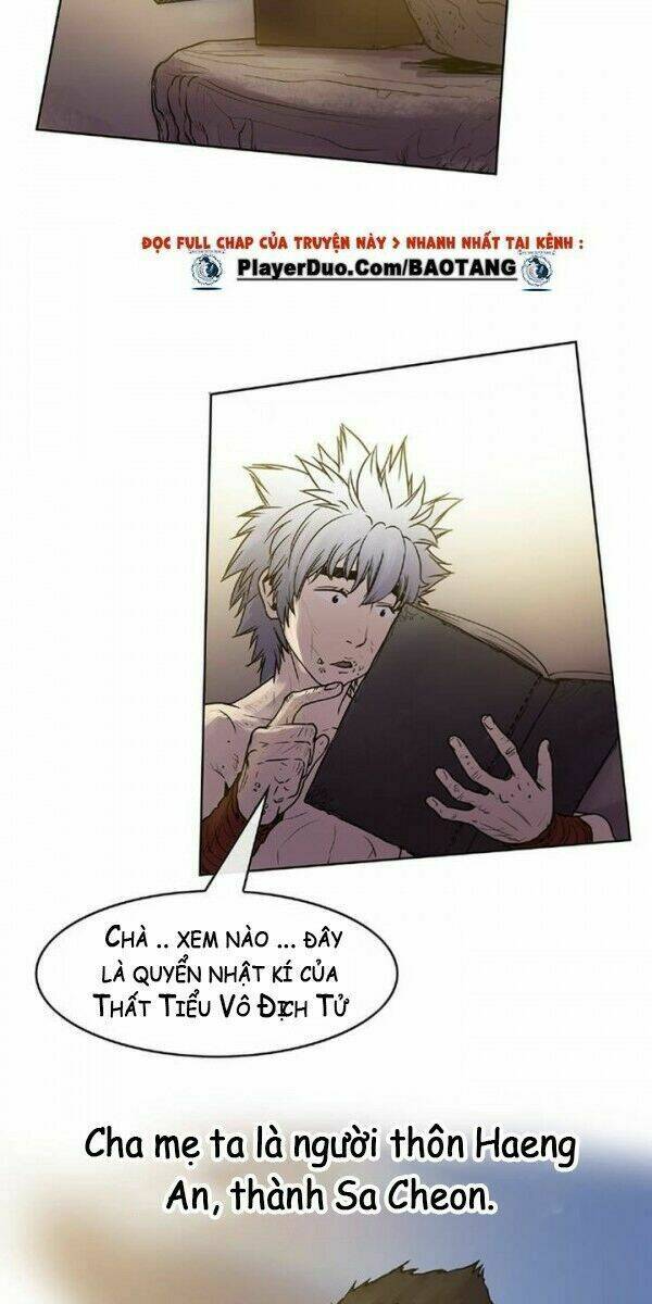 Bất Bại Quyền Ma - Chapter 6 - Page 32