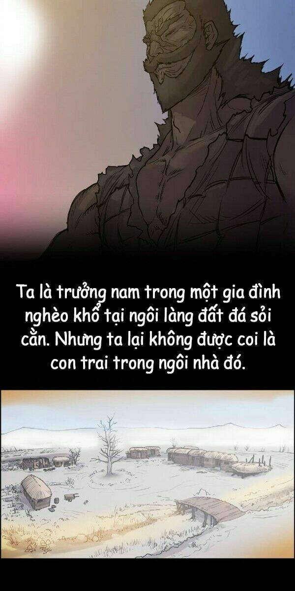 Bất Bại Quyền Ma - Chapter 6 - Page 33