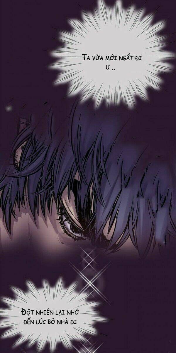 Bất Bại Quyền Ma - Chapter 6 - Page 3