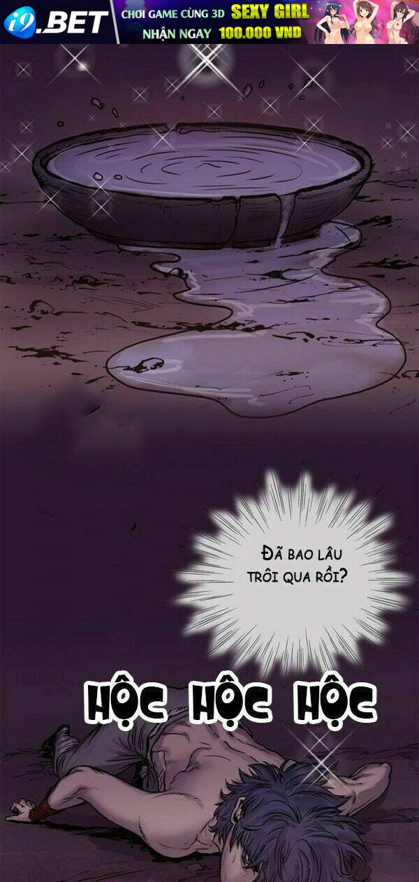 Bất Bại Quyền Ma - Chapter 6 - Page 4