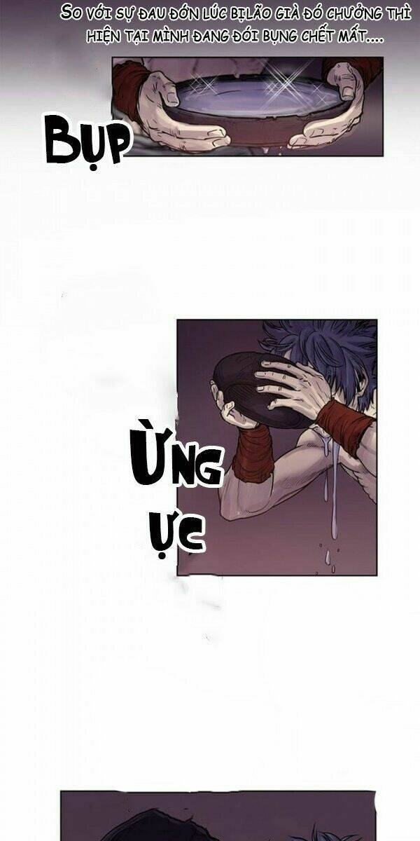 Bất Bại Quyền Ma - Chapter 6 - Page 6