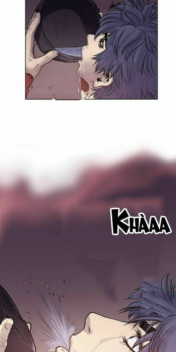 Bất Bại Quyền Ma - Chapter 6 - Page 7