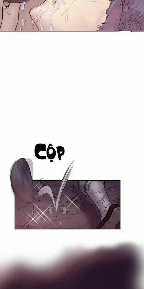 Bất Bại Quyền Ma - Chapter 6 - Page 8