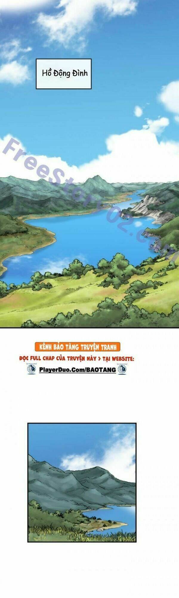 Bất Bại Quyền Ma - Chapter 60 - Page 22