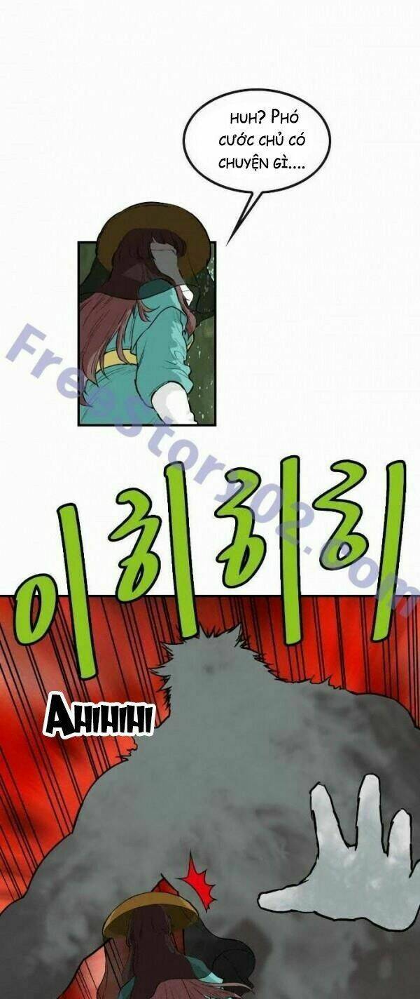 Bất Bại Quyền Ma - Chapter 60 - Page 29