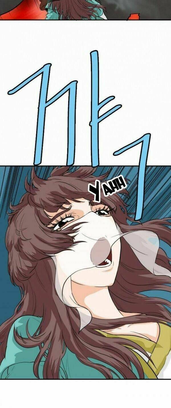 Bất Bại Quyền Ma - Chapter 60 - Page 30