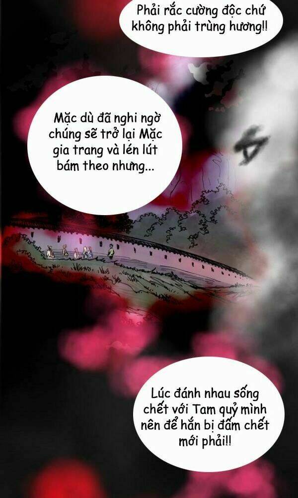 Bất Bại Quyền Ma - Chapter 60 - Page 4