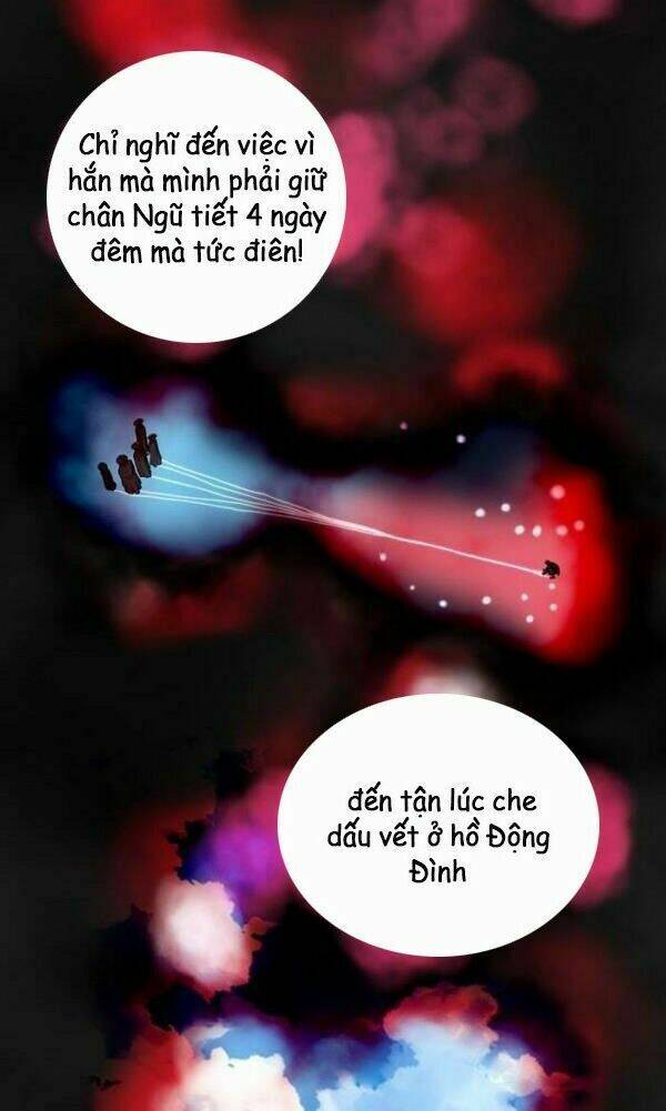 Bất Bại Quyền Ma - Chapter 60 - Page 5