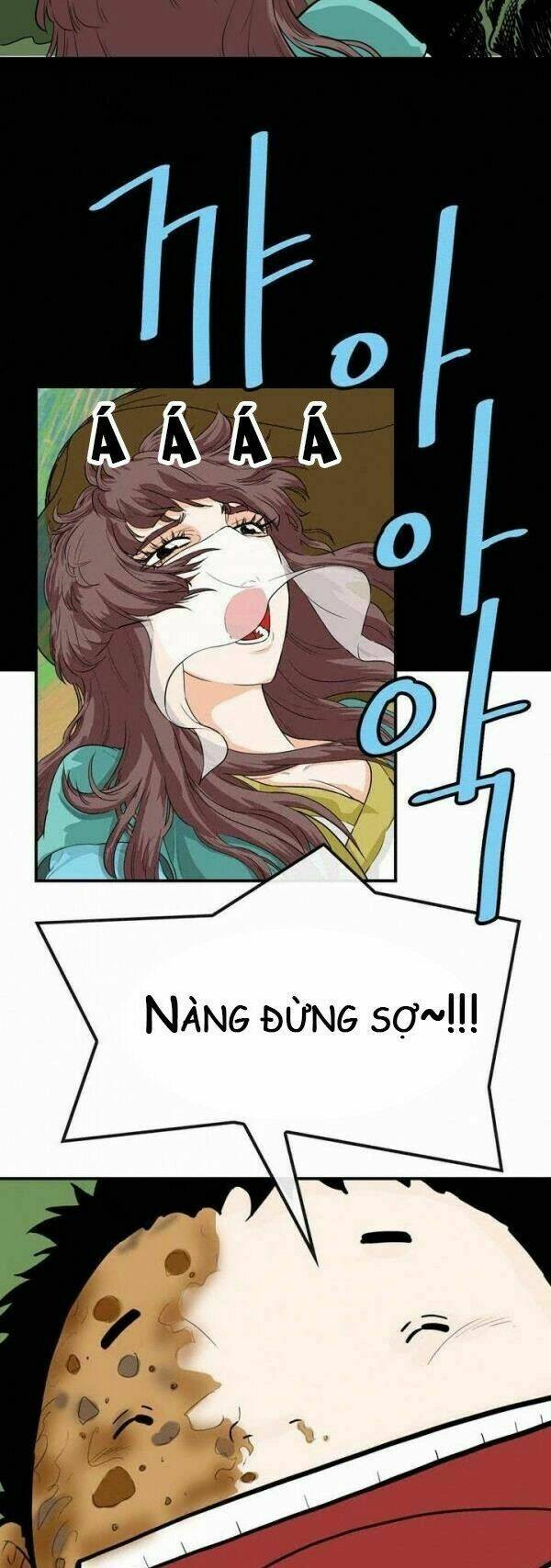 Bất Bại Quyền Ma - Chapter 61 - Page 9