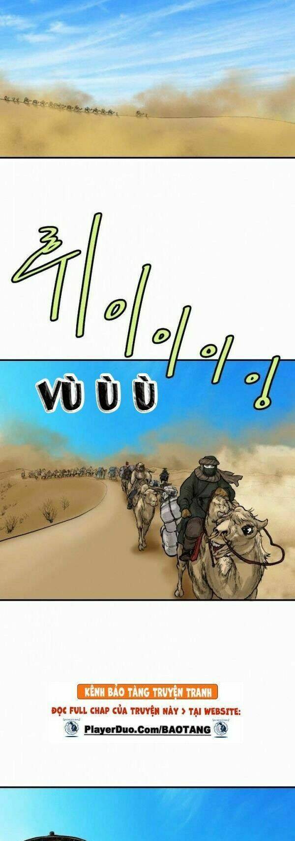 Bất Bại Quyền Ma - Chapter 61 - Page 24