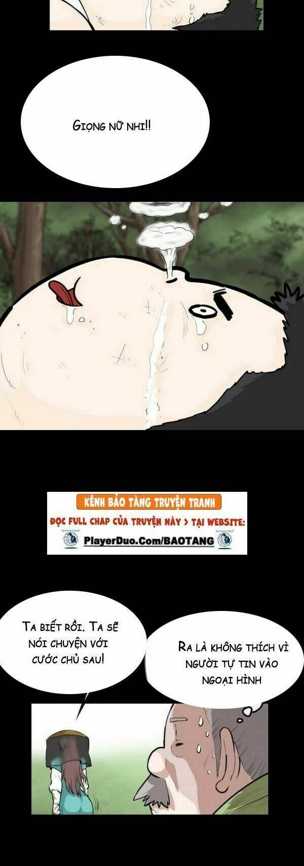 Bất Bại Quyền Ma - Chapter 61 - Page 6