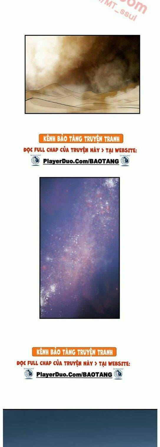 Bất Bại Quyền Ma - Chapter 62 - Page 12