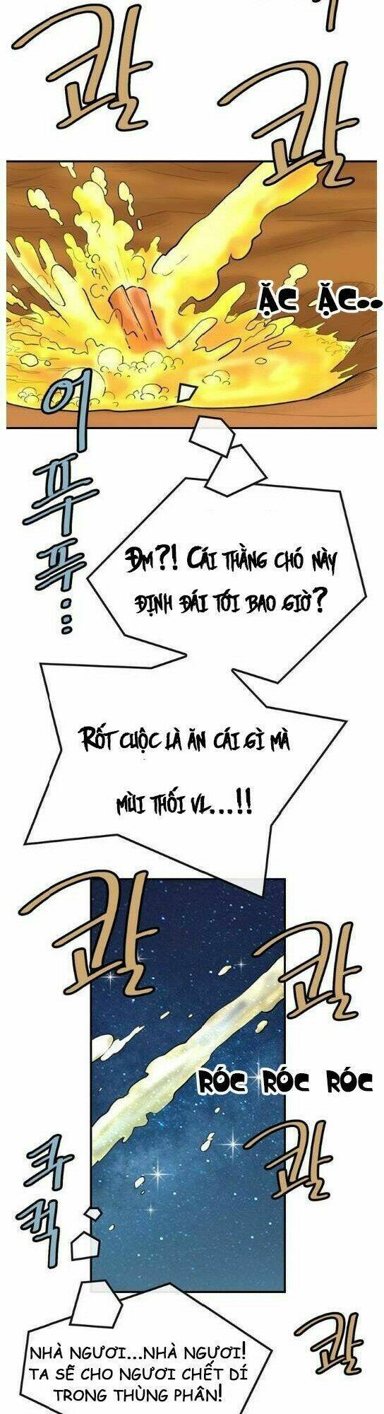 Bất Bại Quyền Ma - Chapter 63 - Page 13