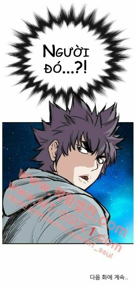 Bất Bại Quyền Ma - Chapter 63 - Page 23