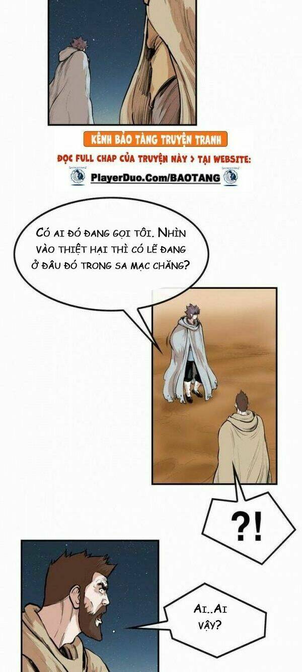 Bất Bại Quyền Ma - Chapter 64 - Page 13