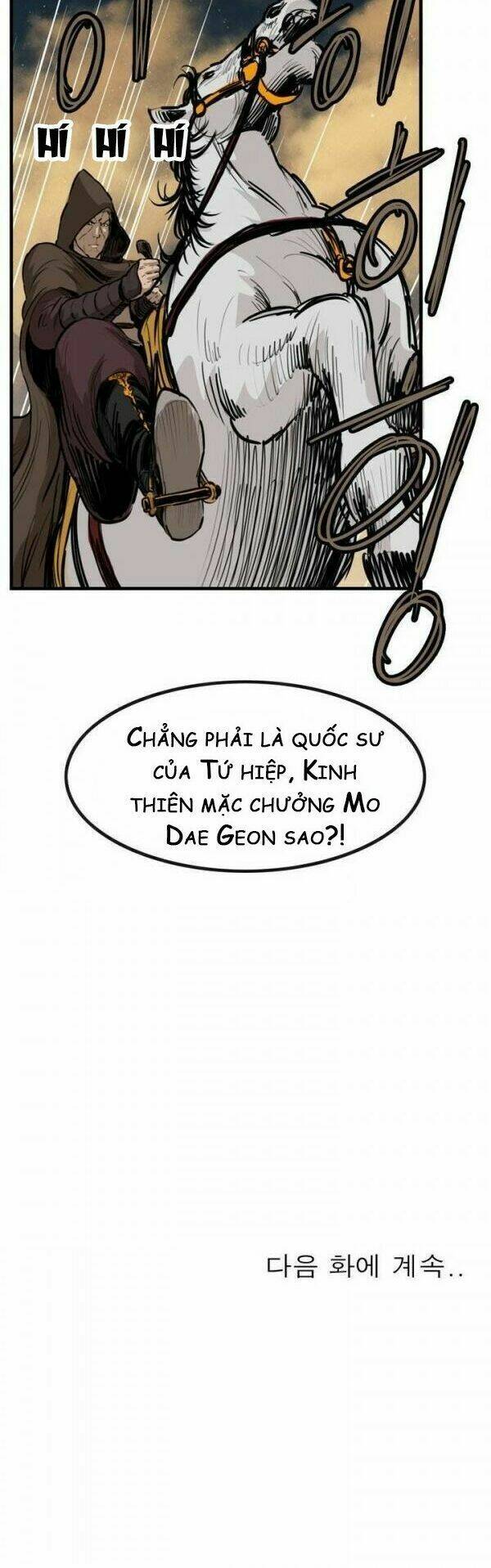 Bất Bại Quyền Ma - Chapter 64 - Page 24